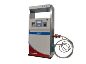 LNG Dispenser