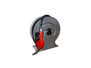 Vehicle Mounted Hose Reel