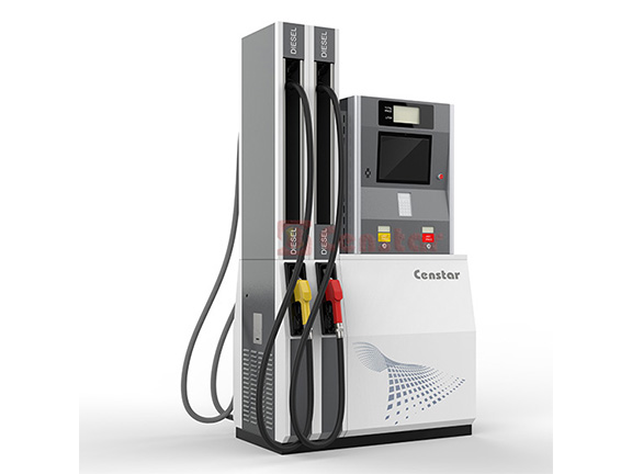 Censtar Star Wisdom 1 Series Fuel Dispenser